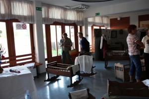 Razstave Od lipe do prangerja6